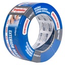 ЛЕНТА ВНЕШНЯ ЗАЩИТНАЯ СИНЯЯ ДЕЛЬФИН ПВХ СИНЯЯ 48ММх50М 1ШТ.