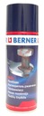 СРЕДСТВО ДЛЯ УДАЛЕНИЯ Ржавчины БРЕНД BERNER ГЕРМАНИЯ MOS2 400 МЛ