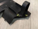 MINI COOPER F55 F56 PROTECTION GUIDE D'AIR DROITE 7301610photo 8
