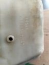 RESONATOR AIR TANK TOYOTA COROLLA E11 5D HB 97-00R  photo 7
