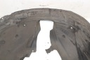 PASSAGE DE ROUE GAUCHE AVANT PEUGEOT 508 II 9813678680 1.6L HYBRID 160KW 2021photo 8