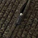 Giordano Men Sweaters Thick Mockneck 7 Stitch Knit Kolor inny kolor