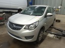 OPEL KARL 2015 - PRESENT НАСОС ВАКУУМНИЙ 9140300240 12665422 B10XE  (18888769269) фото min 8