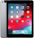 Apple iPad 5 Cellular A1823 A6X 128 GB Space Gray iOS
