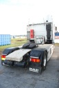 DAF 105 XF 6X2 ЗАХИСТ БЛЯХА АЛЮМІНІЙ РАМИ KPL.  (9822798176) фото min 9