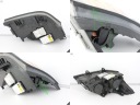 MAYBACH 57 W240 62 V240 03-13 PHARE HEADLIGHT XÉNON GAUCHE AVANT USAphoto 12