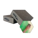 CUBE BLOCK АБРАЗИВНАЯ ГУБКА GR 150 ШЛИФОВАНИЕ