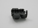 CAOUTCHOUC BIELLE DE POUSSÉE STABILISATEUR AVANT VW TOUAREG 03-10 PORSC PAQUET CONDUCTEUR #2photo 13