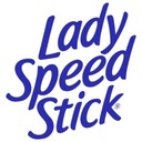 Lady Speed Stick Lilac dezodorant sztyft 45g Kod producenta 3607349723972