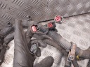 КОМПЛЕКТ ПРОВОДІВ ДВИГУНА VOLVO XC60 I 2.4 D5 D5244T17 МЕХАНІКА 31288298 31314734  (17848451681) фото min 8