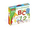 PLAY MONTESSORI WIĄZANKA ABC + 123 DANTE