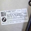 COMPRESSEUR DE CLIMATISATION BMW IX3 (G08) 5A206E9 21307436 210KW 2021photo 6