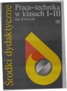 Работа – технология в I-III классах – Я.климчак