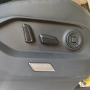 ENSEMBLE SIÈGES VW TOUAREG (CR7) 760867211G 34157019 3.0L 250KW 2020photo 15
