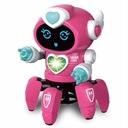 Smart Robot For Children Emo Robot Dancing Ro.z