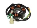 STATOR iskrownik alternator Aprilia Classic Rs Sx MX RS4 50 AM6