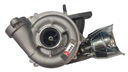 COMPACTADORES DE TURBINA HONDA FR-V MOC: 140 KM 