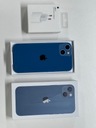 Smartfon Apple iPhone 13 4 GB / 256 GB niebieski