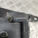 CEINTURE DE SÉCURITÉ ARRIÈRE DROIT BMW X5 (F15, F85) 7343646 30345078 3.0Lphoto 6
