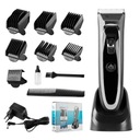 БЕСПРОВОДНОЙ USB-КЛИМЕР ДЛЯ ВОЛОС