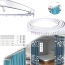 ПОТОЛОЧНЫЕ ШТОРЫ, ПЛАНКИ ДЛЯ КАМЕРЫ