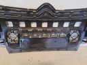 GRILLE CITROEN C3 AIRCROSS 13490019 17-19photo 7