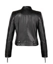 Женская куртка PUCCINI Ramones L Black KD12303 1