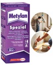 КЛЕЙ ДЛЯ ВИНИЛОВЫХ И БУМАЖНЫХ ОБОЕВ METYLAN SPEZIAL 200G