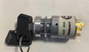 REF1938 Панель управления SAPRISA