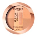 Bourjois Always Fabulous Бронзер 001 Средний