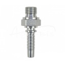 EMBOUT AGR DN08 1/4″ BSP S17photo 5