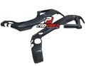 APRILIA RSV4 - CARBONOWE КРИШКИ РАМИ  (17679694365) фото min 4