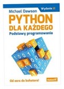 Python для всех Основы программирования