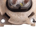 MERCEDES W166 OM651 COUSSIN FIXATION SUPPORT BOÎTE DE VITESSES A1662401118photo 10
