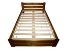 Каркасная деревянная вставка для кровати 160х200 Производитель?
