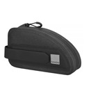 ВЕЛОСИПЕДНАЯ СУМКА SANIT 0,3 Л ДЛЯ РАМЫ НА МОЛНИИ САХО