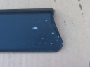 MOULURE REVÊTEMENT SEUIL GAUCHE 8P3853491 AUDI A3 8P 2.0 TDI 3 PORTESphoto 12
