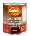 SADOLIN эксклюзивная морилка-лак палисандр 0,75л