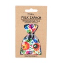 АРОМАТ ДЛЯ ИНТЕРЬЕРА STRAWBERRY FIELD - ŁOWICKI WHITE