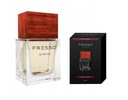 Автомобильные духи Fresso Pure Passion 50 мл
