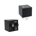 UNIVERSAL CHEST RELAY 12V DO REPAIR CIEZAROWEK, 6 GNIAZD NA FUSES ATC ATO, BLOCK RELAY  photo 11