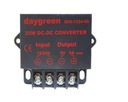 ПРЕОБРАЗОВАТЕЛЬ 12\/24V (11-30V) DO 5V 5A STEP DOWN изображение 7