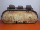 AUDI A6 C5 97-01 UNIVERSEL SIÈGE SIÈGES BANQUETTE ARRIÈRE ARRIÈRE ARRIÈREphoto 5