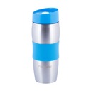 Термокружка-термос Бутылка для воды 380мл KAMILLE