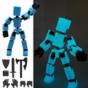 Мини-фигурка + аксессуары - Легенды