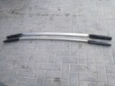 РЕЙЛИНГИ НА КРЫШЕ VOLVO V40 II CC