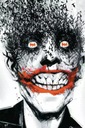 Batman Comic Joker Bats - plakat 61x91,5 cm Tematyka, motyw filmowy