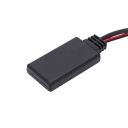 SUBSTITUT CÂBLES AUDIO BLUETOOTH AUX IN POUR FIAT GRANDE PUNTO STEREO 0Nphoto 8