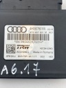 2017 AUDI A6 S6 C7 4G MODULE CONTRÔLEUR FREINS MANUEL 4H0907801Mphoto 8