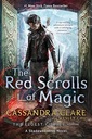 The Red Scrolls of Magic (1) (The Eldest Curses)
